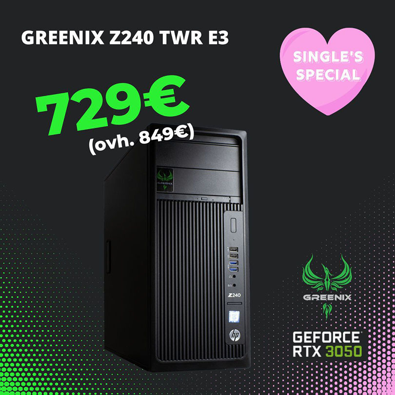 greenix-z240