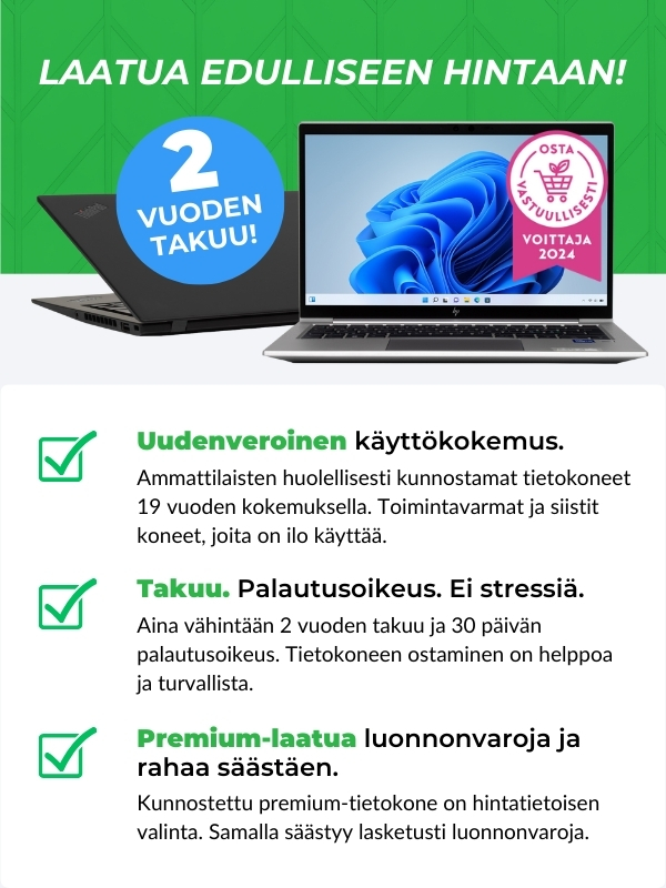 15-17 tuuman kannettavien kategorian banneri mobiili