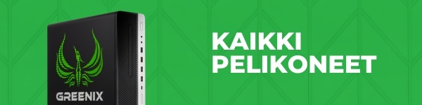 pelikoneet kategoria